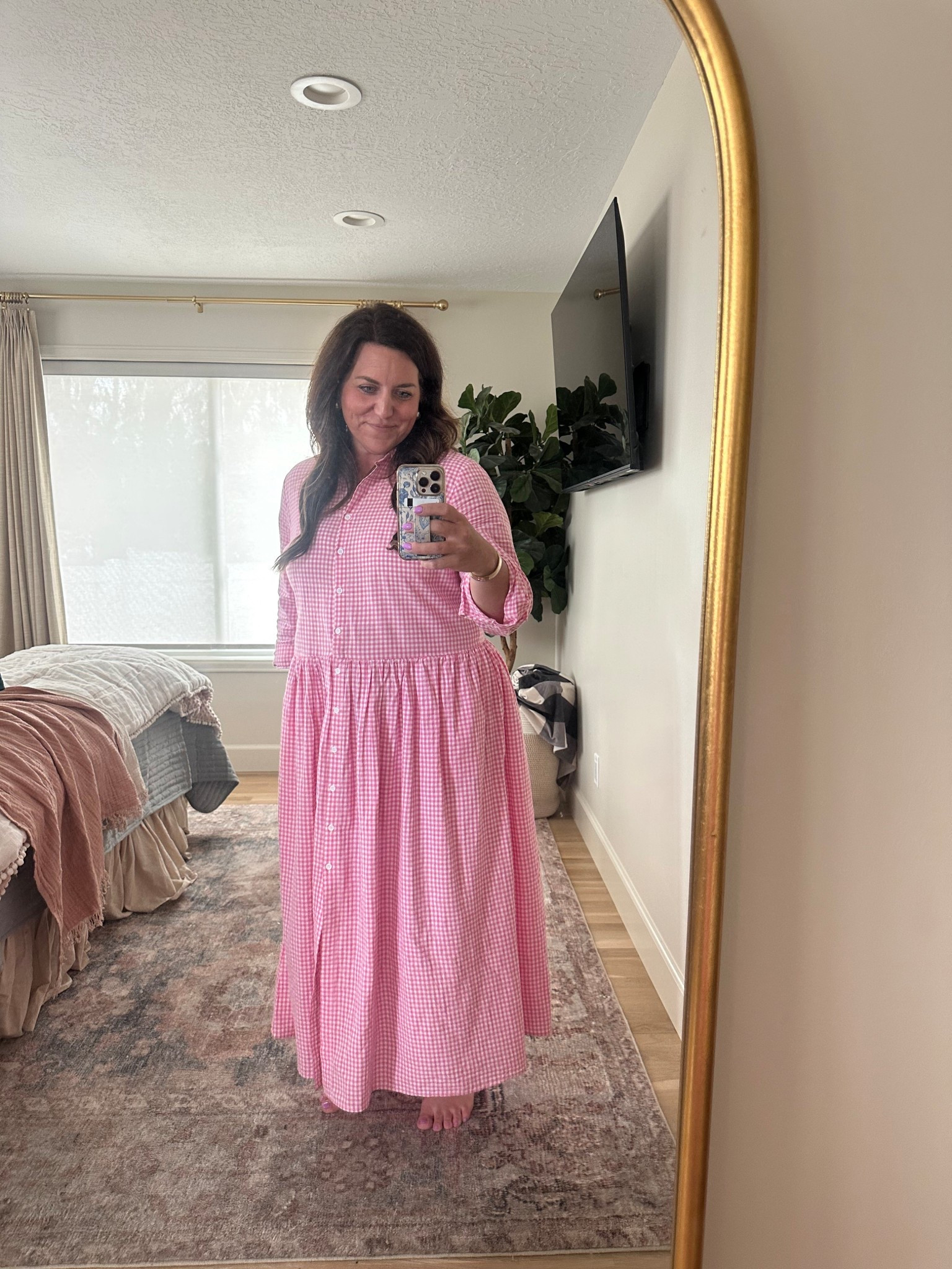 The best fall dress!

#LTKStyleTip #LTKFindsUnder50 #LTKSeasonal