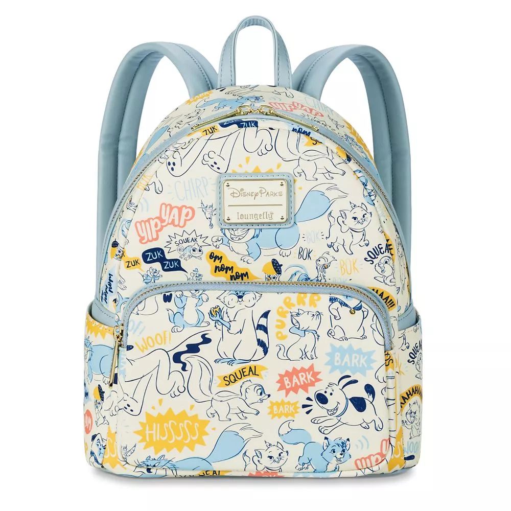 Loungefly Disney Backpack: … curated on LTK