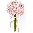 Serwalin 𝟭𝟴𝙋𝙘𝙨 Ranunculus Artificial Flowers Faux Silk Ranunculus Bouquet for DIY ... | Amazon (US)
