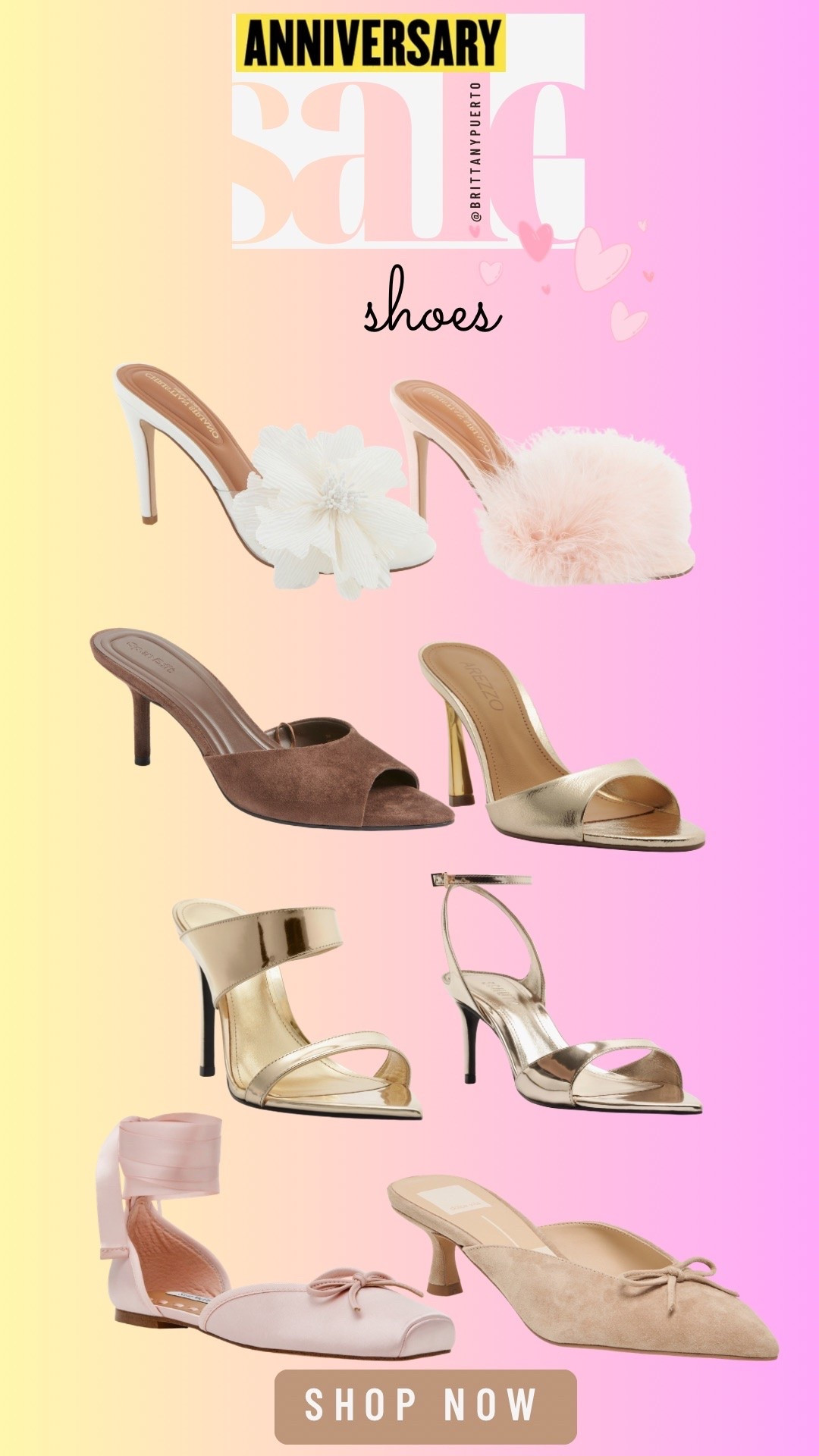Nsale, Nordstrom Anniversary sale, shoes,

#LTKSaleAlert