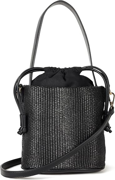 The Drop Women's Dallas Bucket Bag | Amazon (US)