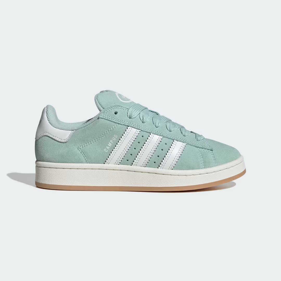 adidas Campus 00s Shoes Core White 8.5 Womens | adidas (US)
