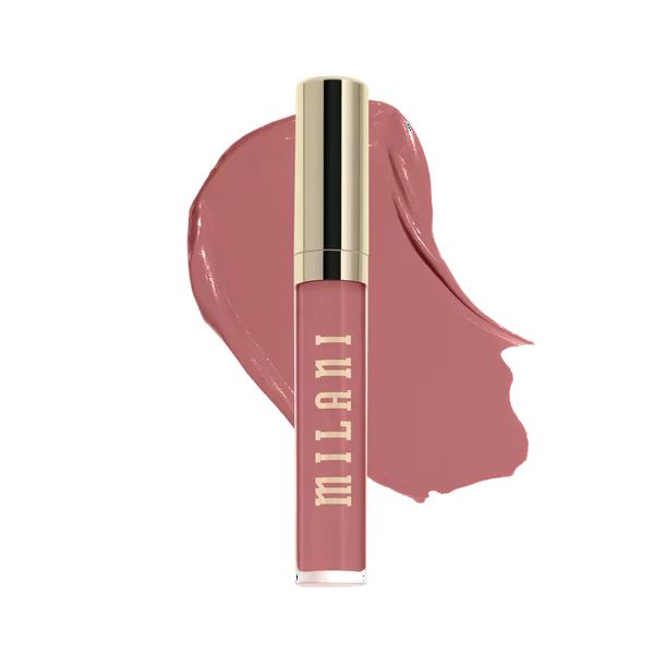 Milani Stay Put Liquid Lip Longwear Lip, 10/10 | Walmart (US)