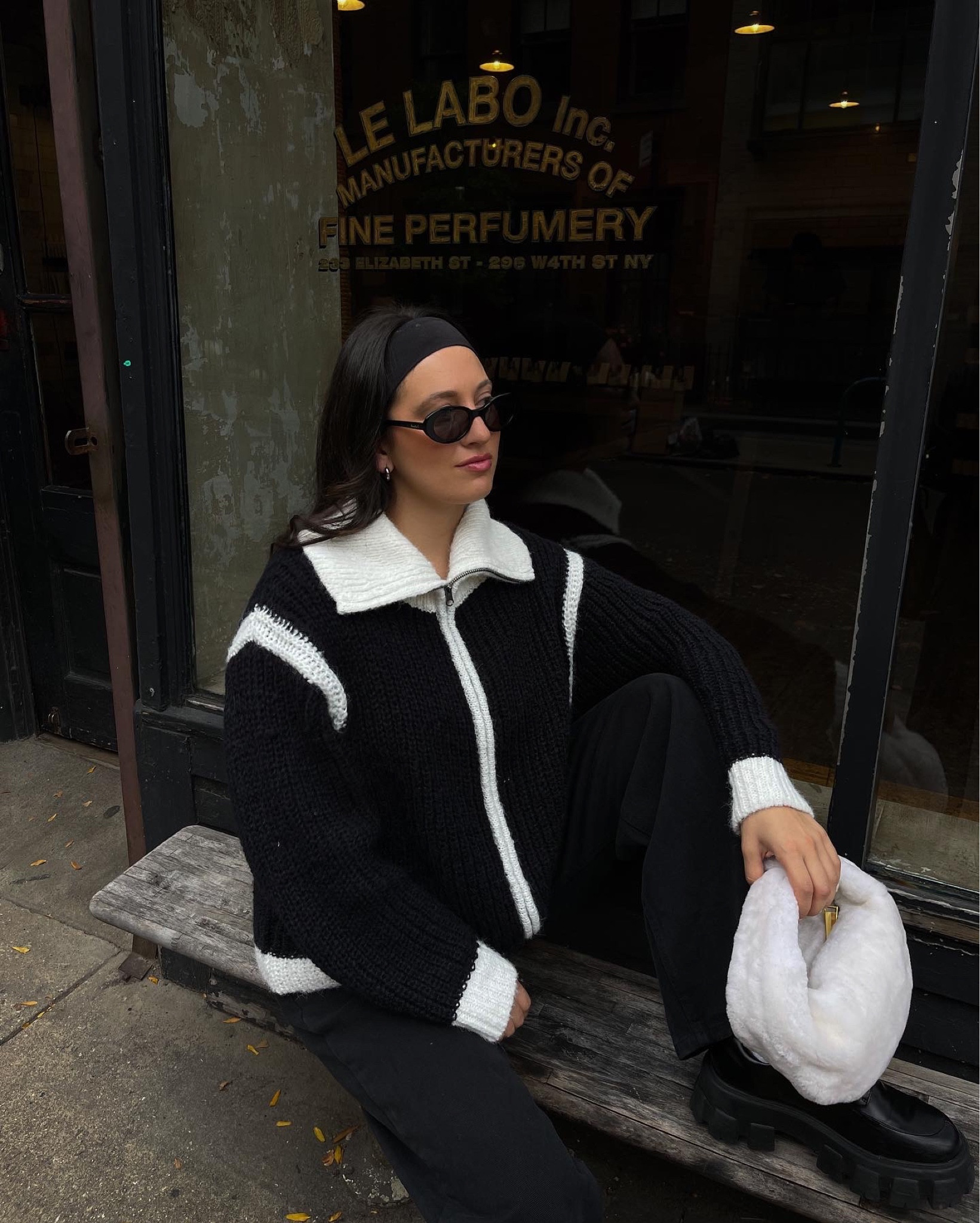 obsessed with this sweater 

#LTKstyletip #LTKfindsunder100 #LTKSeasonal