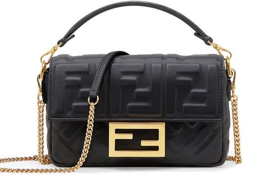 Baguette Mini Bag - FENDI | 24S US