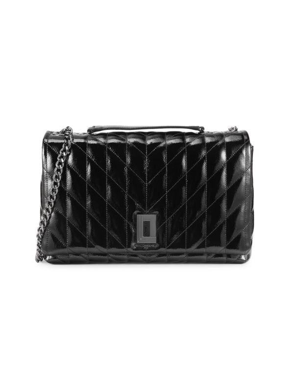Lafayette Leather Shoulder Bag | Saks Fifth Avenue OFF 5TH