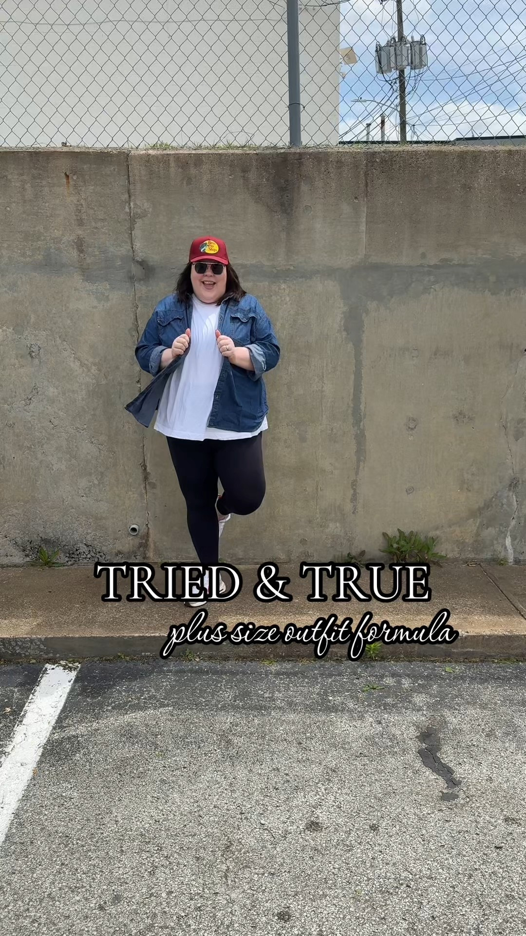 #LTKWatchNow #LTKFindsUnder50 #LTKPlusSize