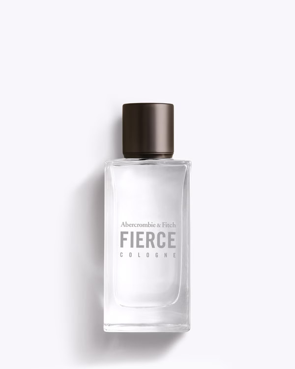 Men's Fierce Cologne | Men's Cologne & Body Care | Abercrombie.com | Abercrombie & Fitch (US)