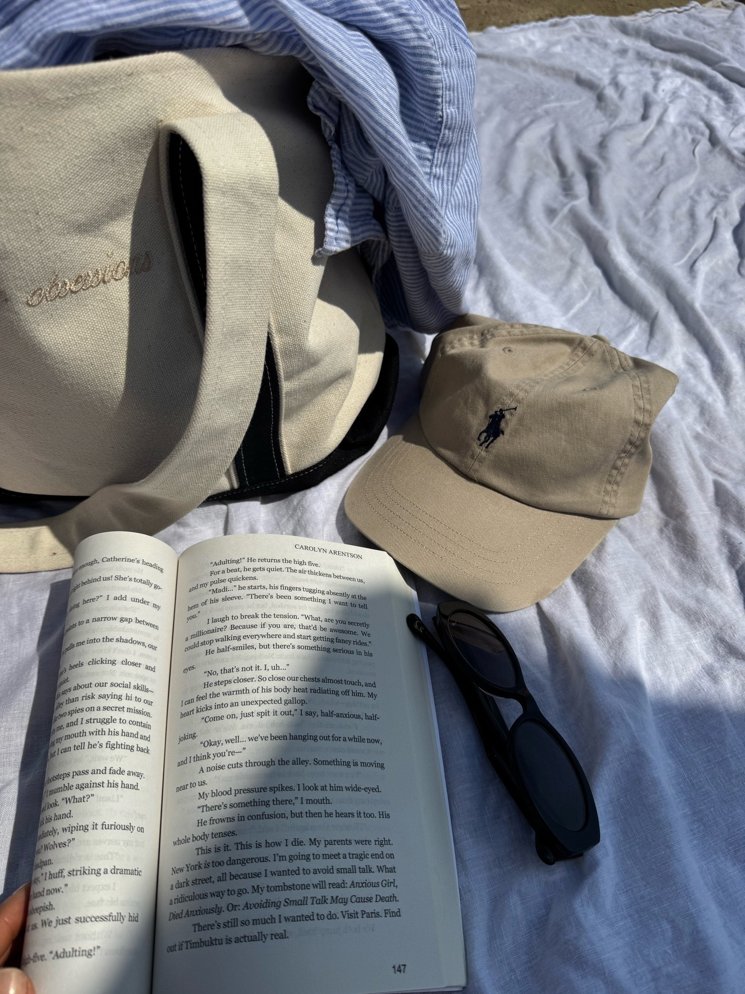 Beach lake day essentials

#LTKSwim #LTKTravel