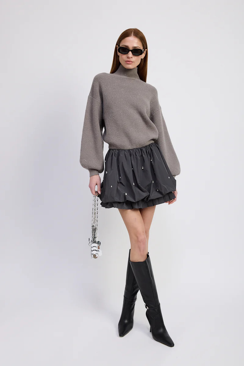 Florentina Mini Dress | En Saison