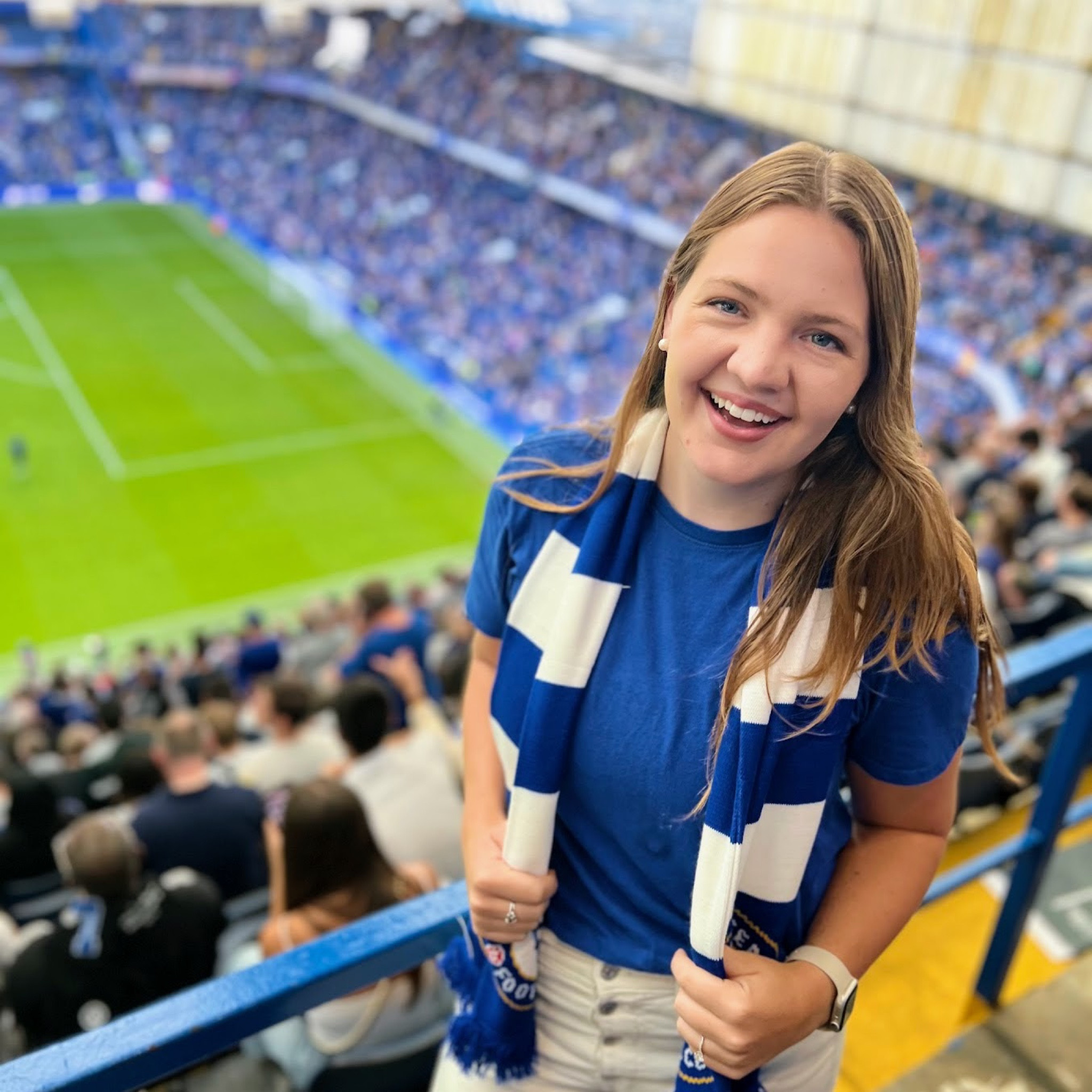 Dream come true 💙

#LTKmidsize #LTKtravel #LTKeurope