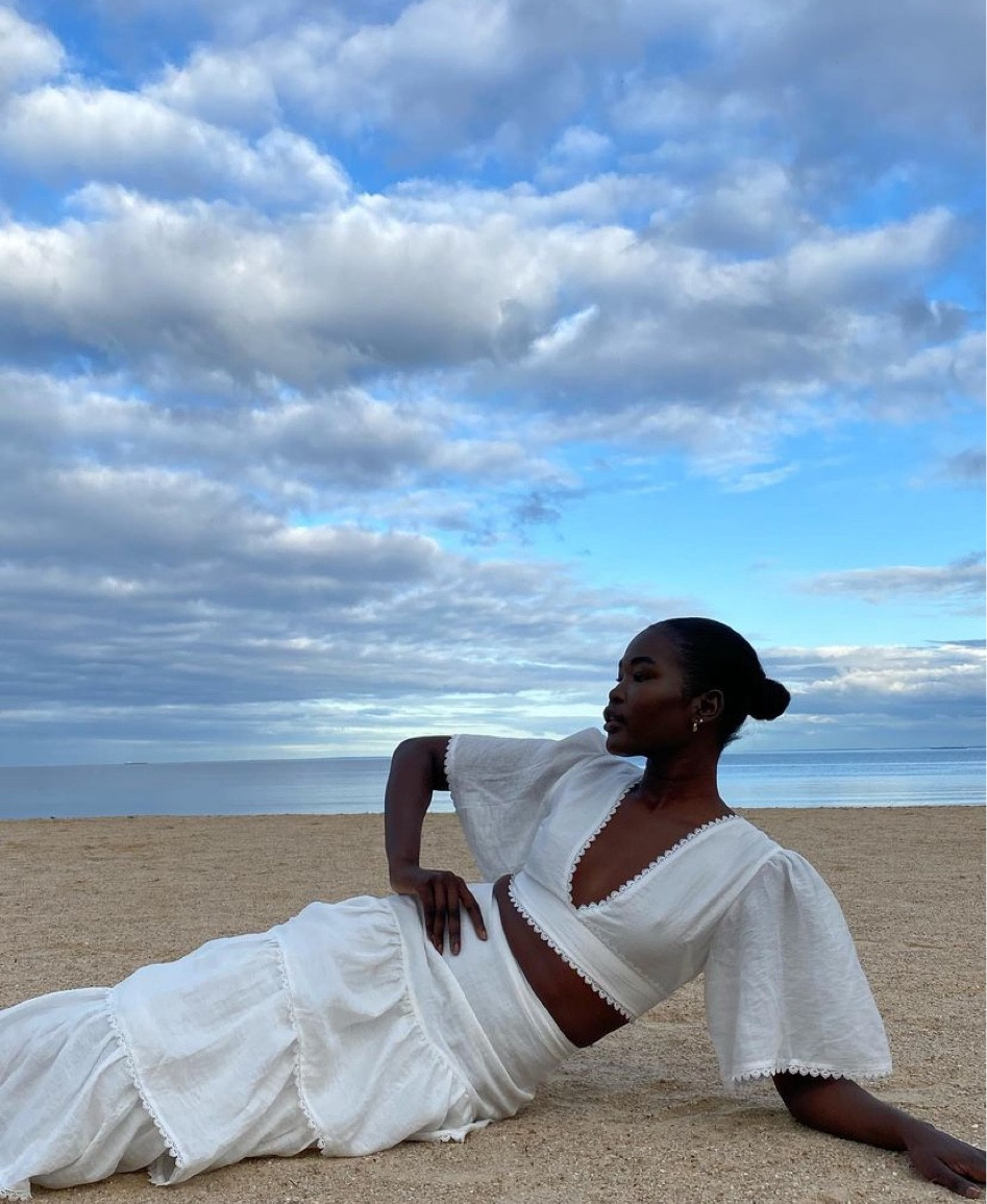 Nature gives to every Time and Season some beauties of its own. Happy new month lovelies.

Shop this beautiful set below. Similar products linked x

#LTKSeasonal #LTKstyletip #LTKaustralia