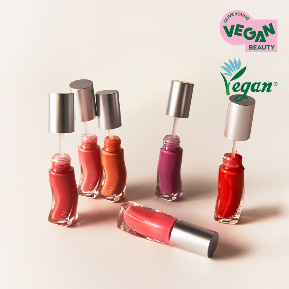 TPSY Flush Blush 6g | Olive Young Global