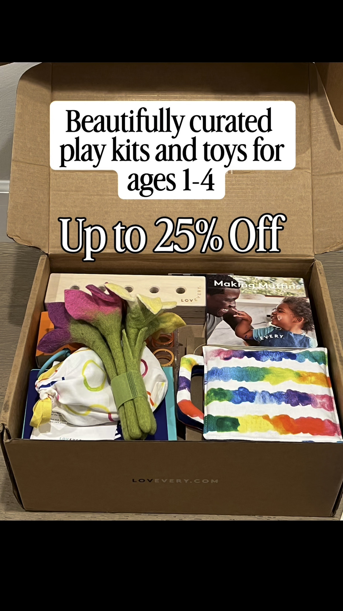 If you’re giving a gift to a teller this year, these carefully curated play kits by age are the absolute best gifts you can do a subscription or just buy a kit for a three month range.  They are the most thought out toys and great gifts for toddlers.  

#GiftsForToddlers #GiftIdeasForKids #PlayKids #ToddlerToys #ToysForToddlers 


#LTKGiftGuide #LTKKids #LTKCyberWeek