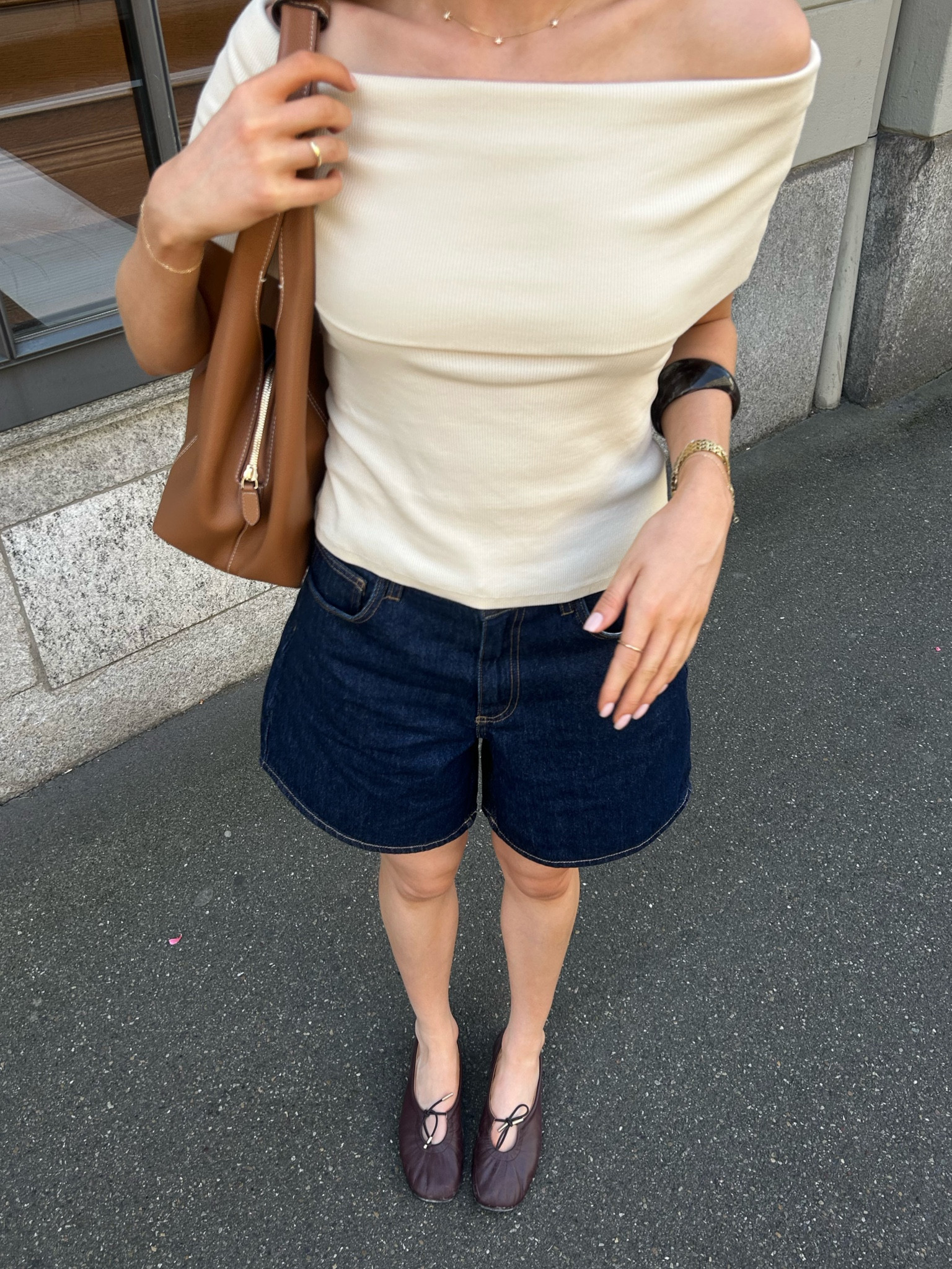 Simple summer outfit inspo👐

#LTKSeasonal