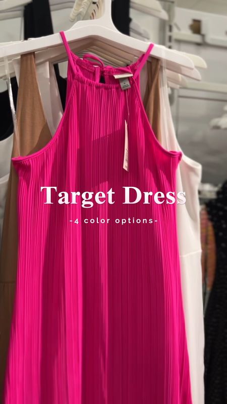 CUTE 🎯 Midi Dress

#LTKover40 #LTKSeasonal #LTKsalealert