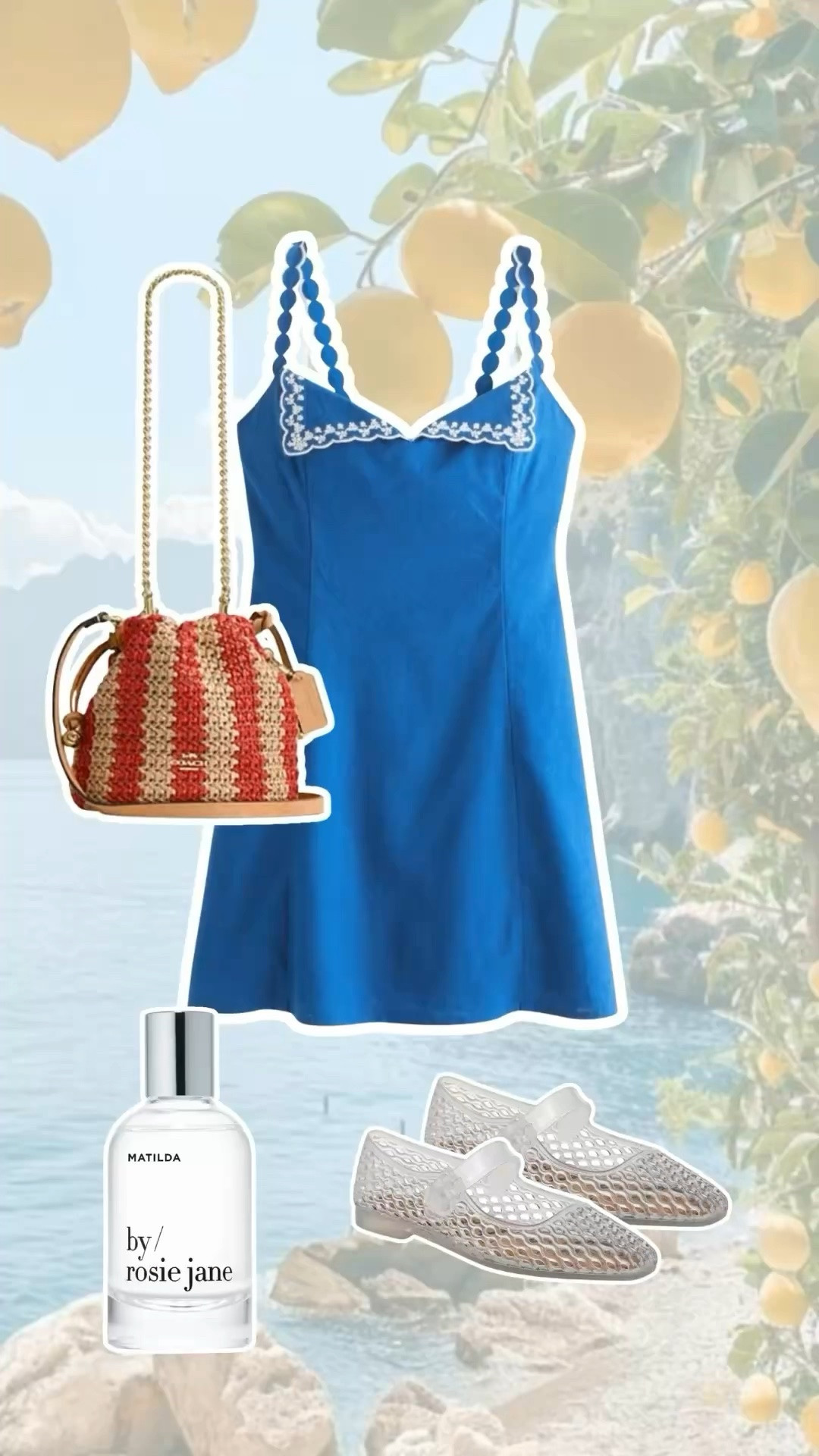 beautiful summer outfits from @abercrombie summer fashion. summer outfits. vacation outfits.

#LTKxAbercrombie #LTKSeasonal #LTKootd
