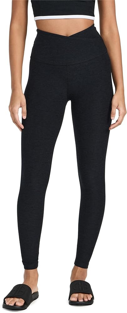 Beyond Yoga Women's Spacedye at Your Leisure Leggings | Amazon (US)