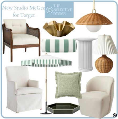 The latest Studio McGee for Target drop is filled with great affordable pieces from outdoor to lighting and furniture. 

#LTKhome #LTKsalealert #LTKfindsunder100