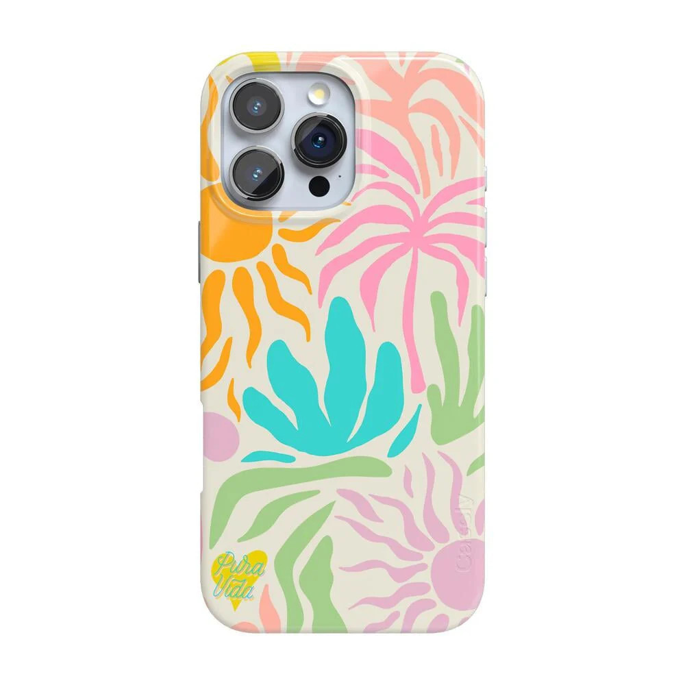 Oasis | Pura Vida Case | CASELY