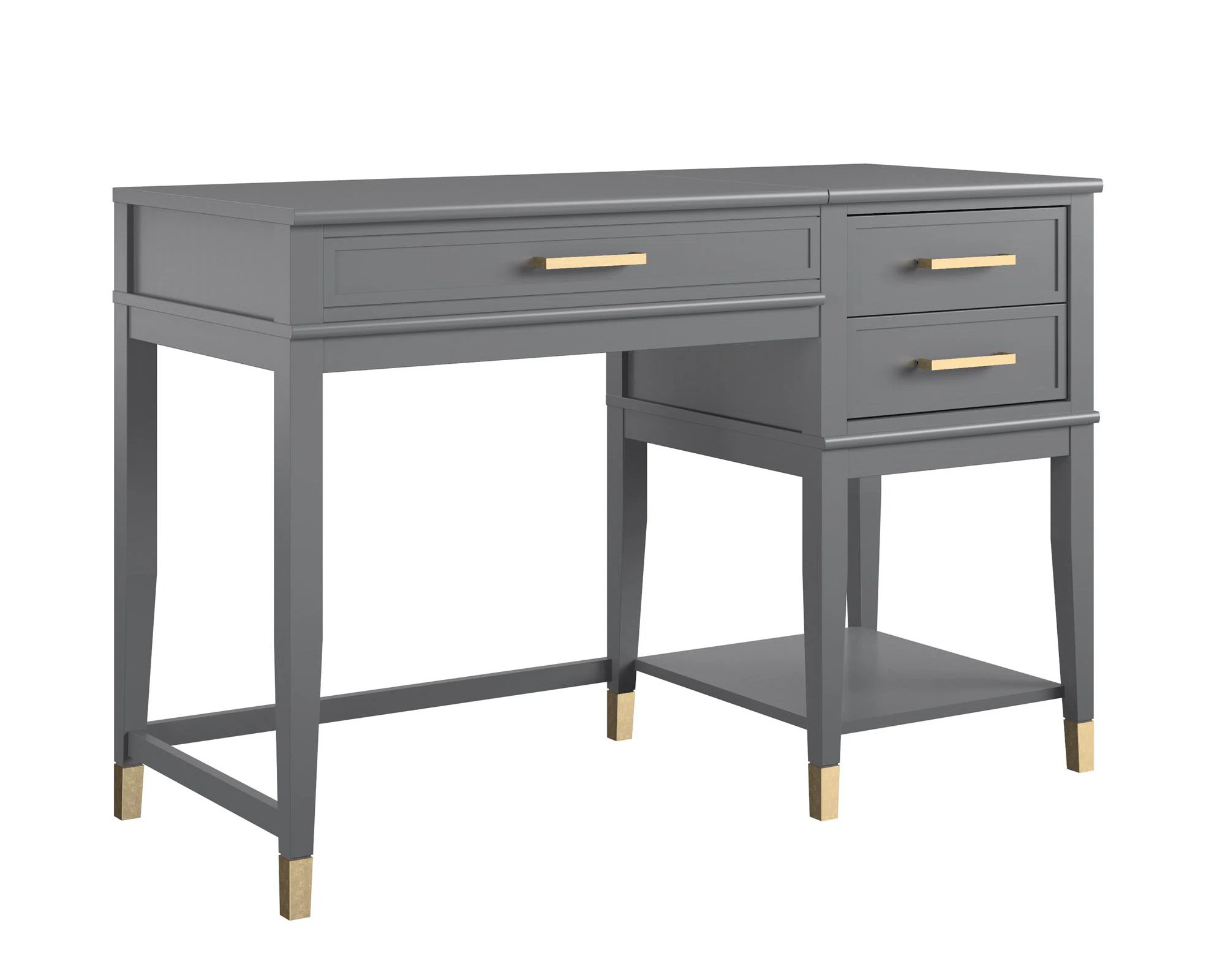 Westerleigh 45.7'' Desk | Wayfair North America