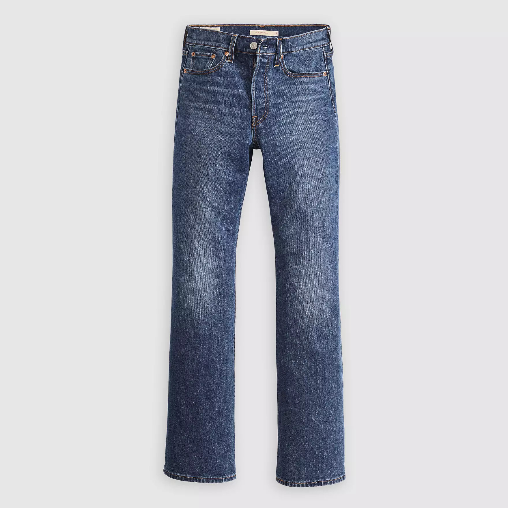 Wedgie Bootcut Women's Jeans | Levi's US