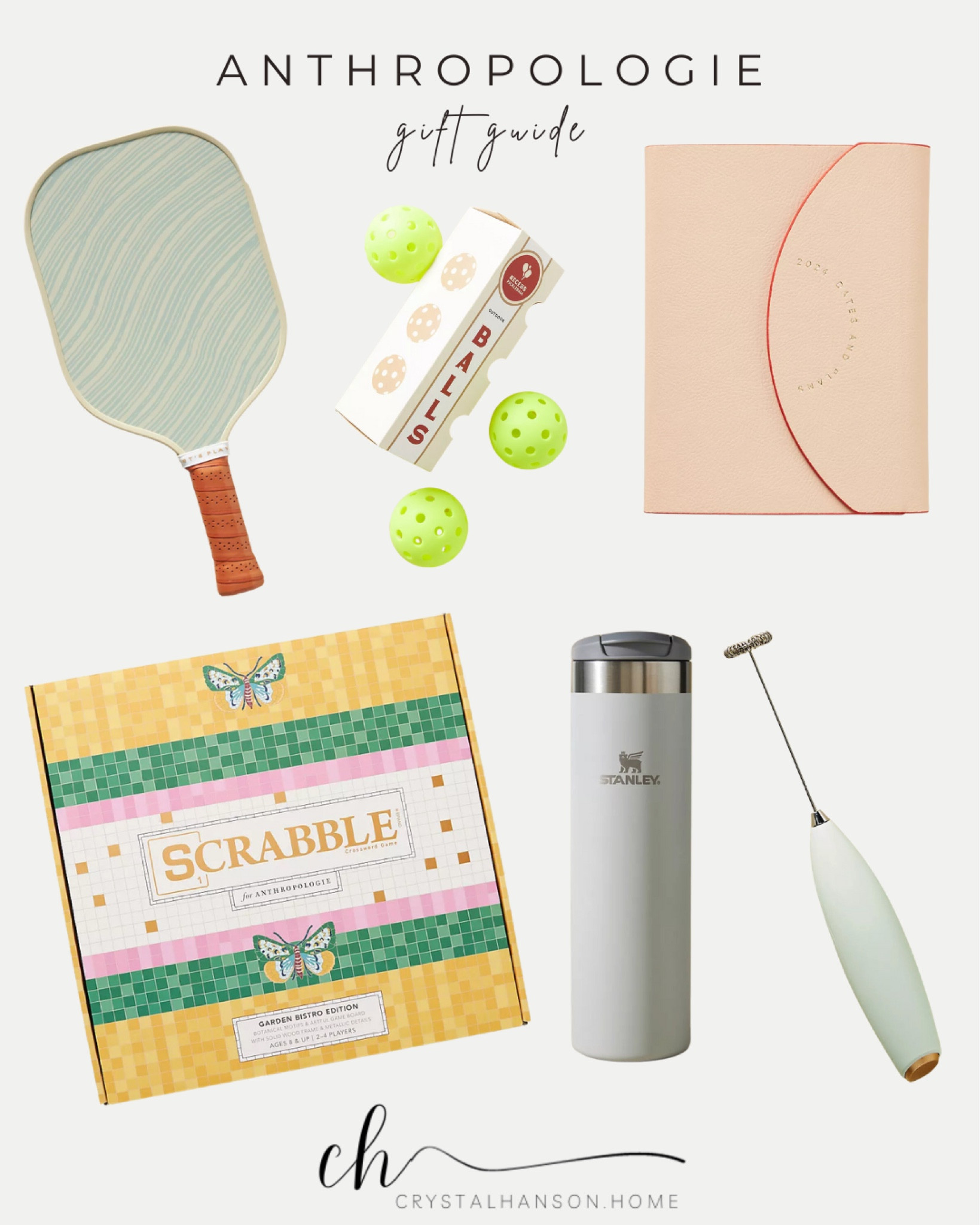 Gift guide from Anthropologie 

#LTKGiftGuide #LTKHoliday #LTKfindsunder100