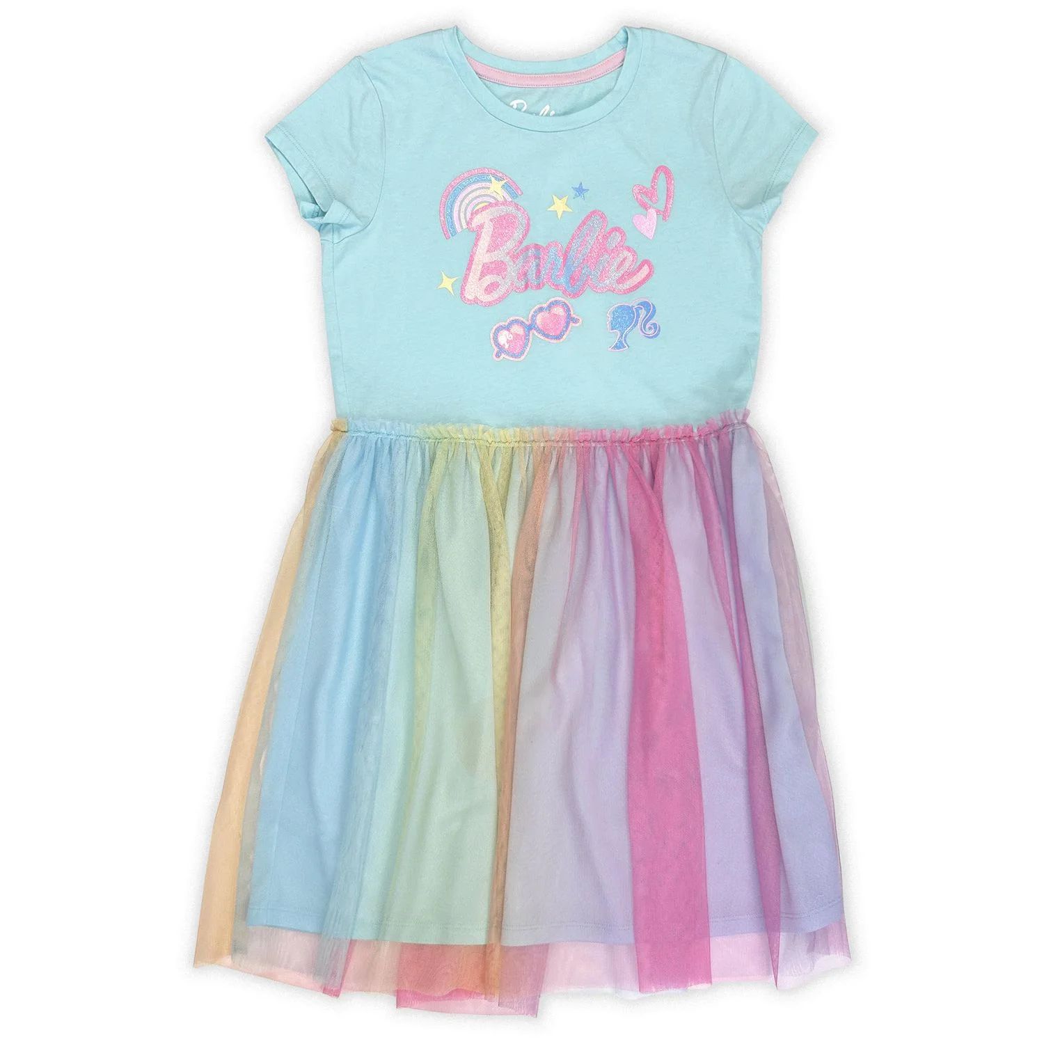 BARBIE Girls tutu dress, Sizes XS to L | Walmart (CA)