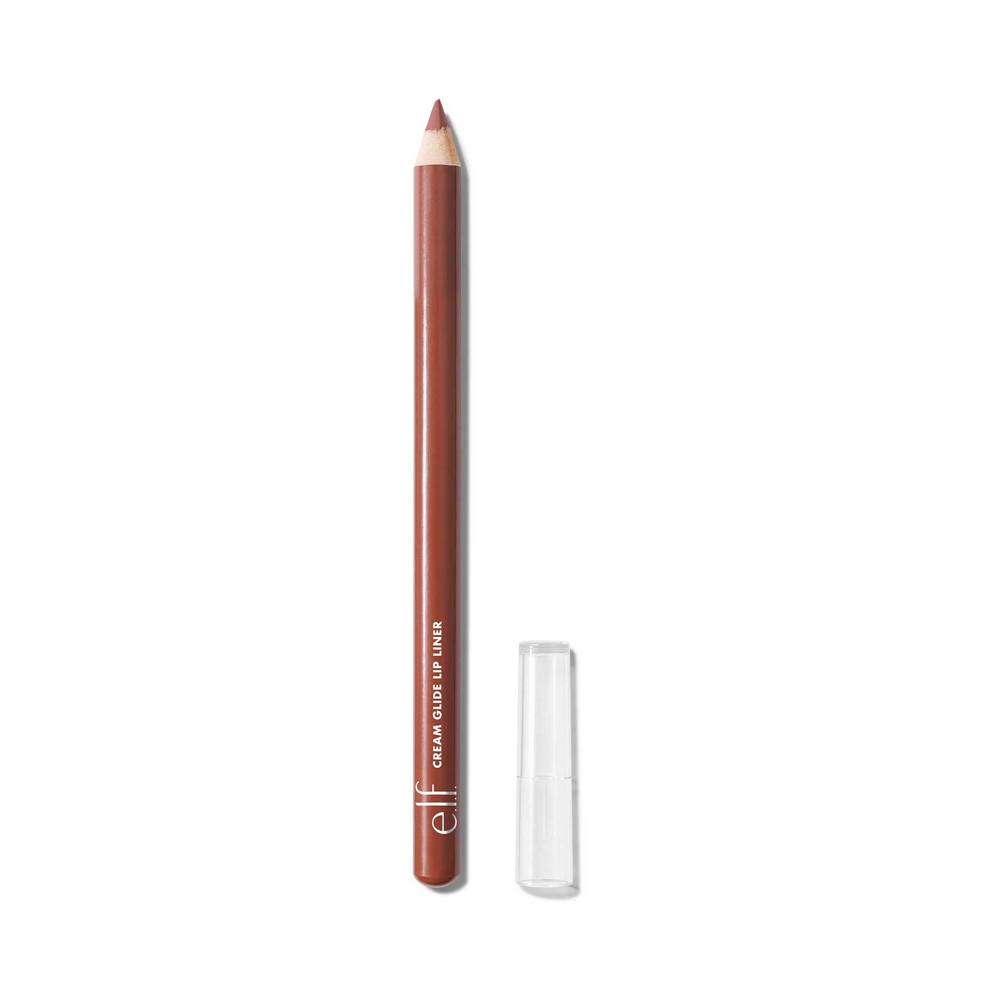 e.l.f. Cosmetics Cream Glide Lip Liner - Mauve Aside - Vegan and Cruelty-Free Makeup | e.l.f. cosmetics (US)