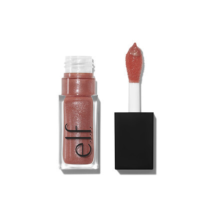 Glow Reviver Lip Oil Glimmer | e.l.f. cosmetics (US)