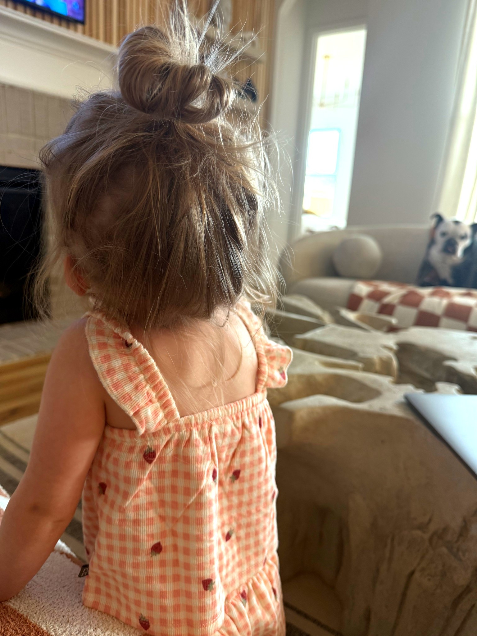 The little matching strawberry set 

#LTKSpringSale #LTKFamily #LTKBaby
