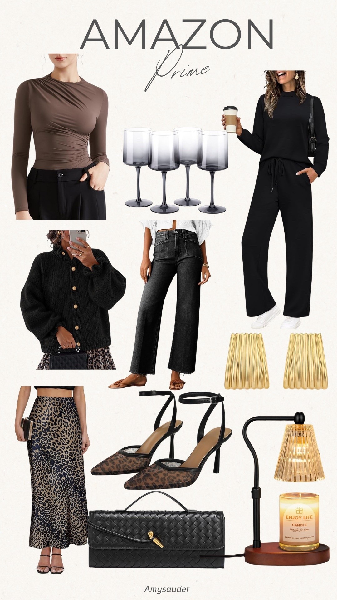 Amazon finds 

#LTKStyleTip #LTKSeasonal #LTKFindsUnder100