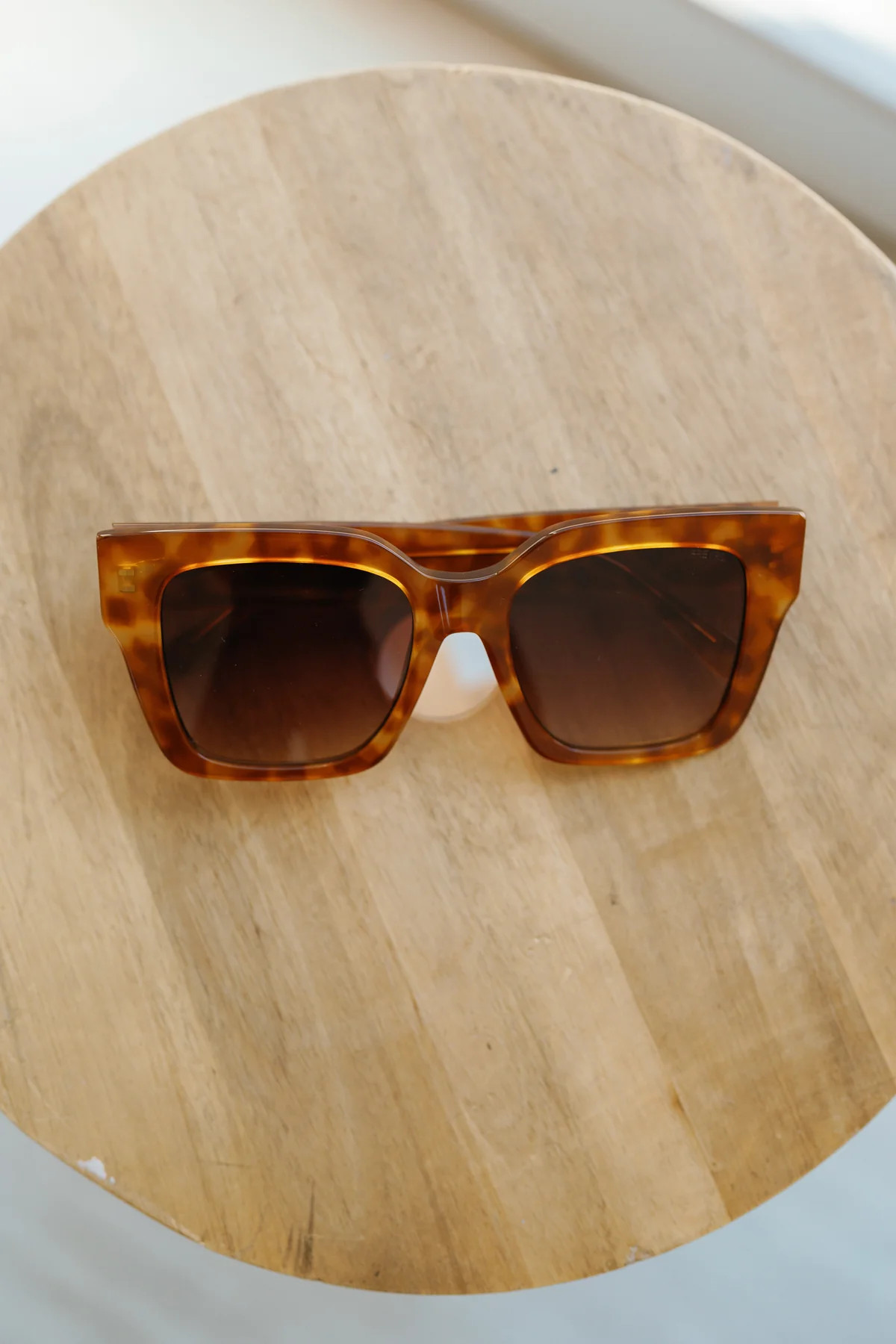 Freyrs: Bon Chic Sunglasses | Landry Kate