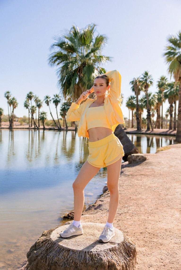 Summit Jacket | Salt Project