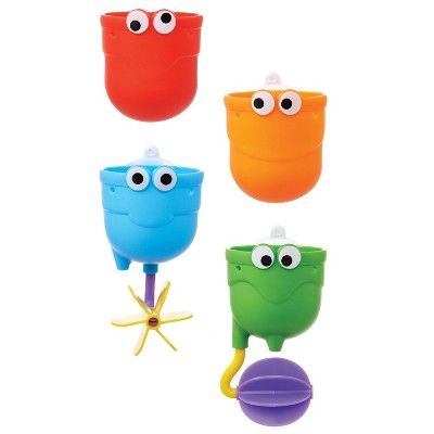 Munchkin Falls Toddler Bath Toy | Target