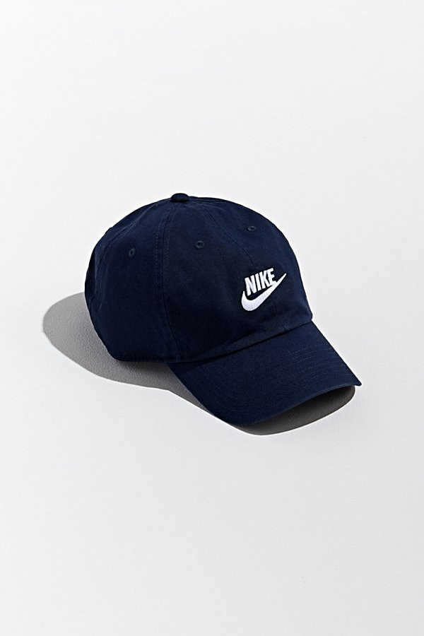 Nike Sportswear H86 Just Do It Baseball Hat | Urban Outfitters (US and RoW)