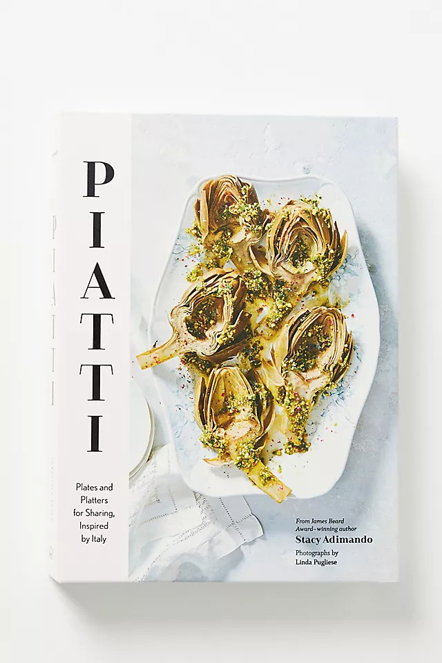 Piatti | Anthropologie (US)