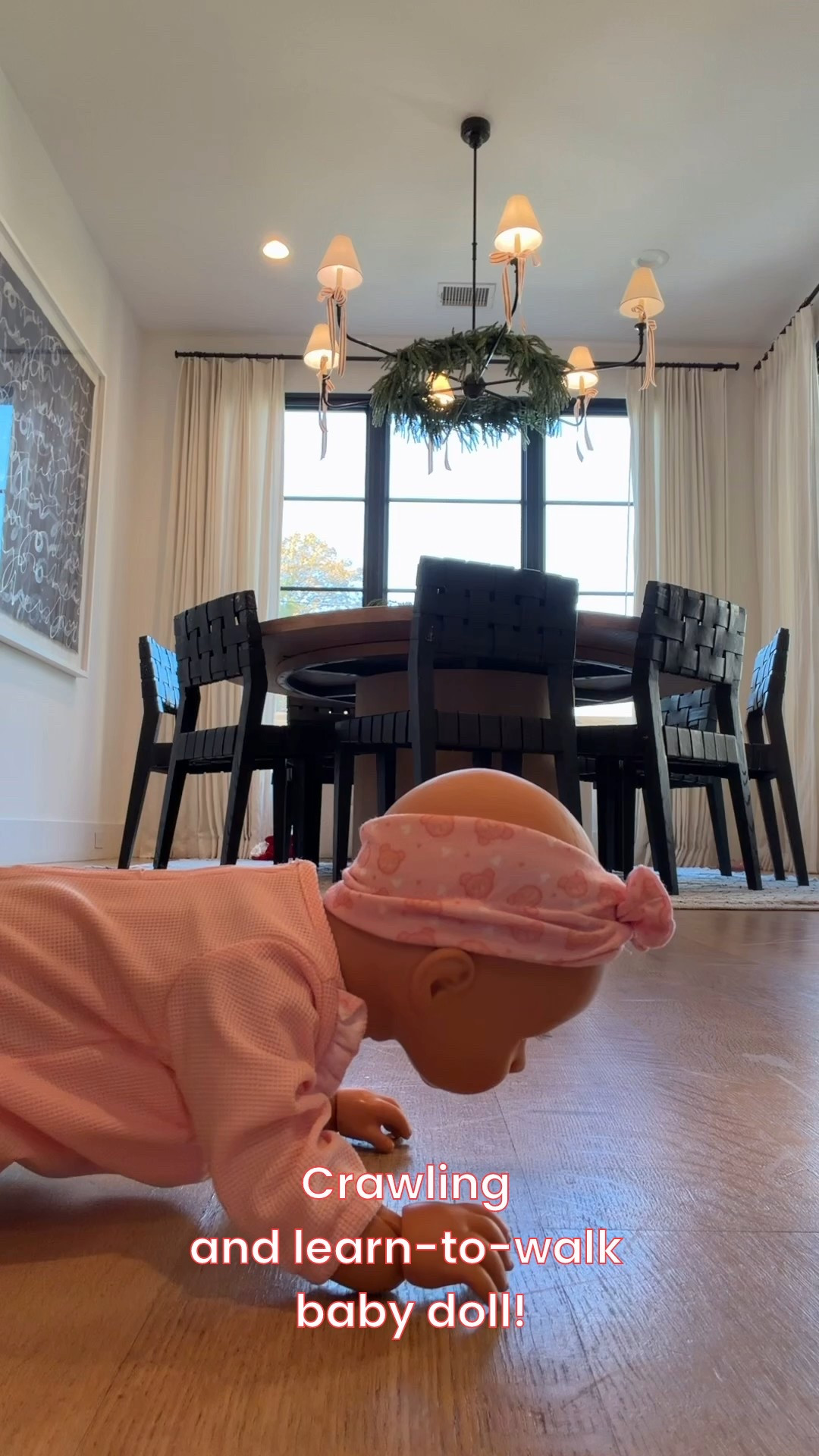 The cutest baby dolls and accessories from Walmart! 

#LTKGiftGuide #LTKKids