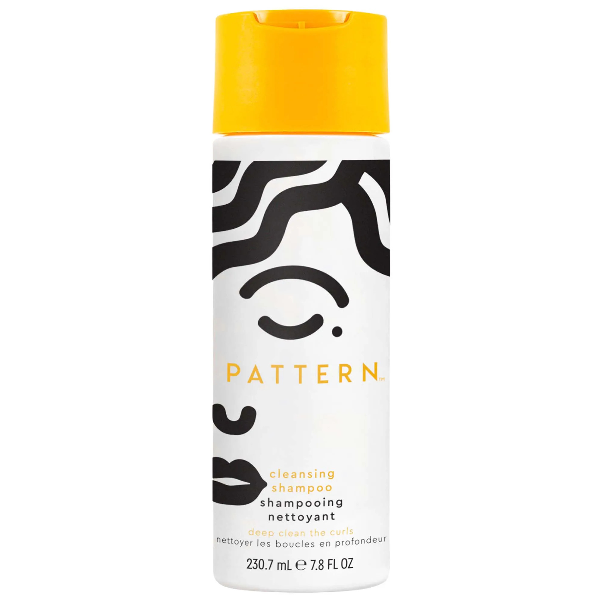 PATTERN by Tracee Ellis Ross Cleansing Shampoo 7.8 oz/ 230.7 mL | Sephora (US)