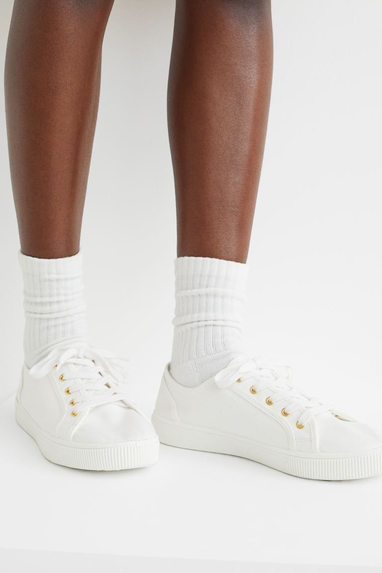 Sneakers | H&M (US + CA)