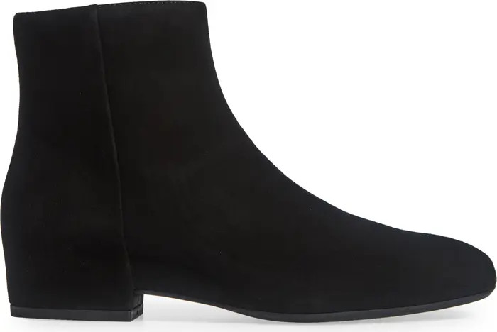 Ulyssa Weatherproof Bootie (Women) | Nordstrom