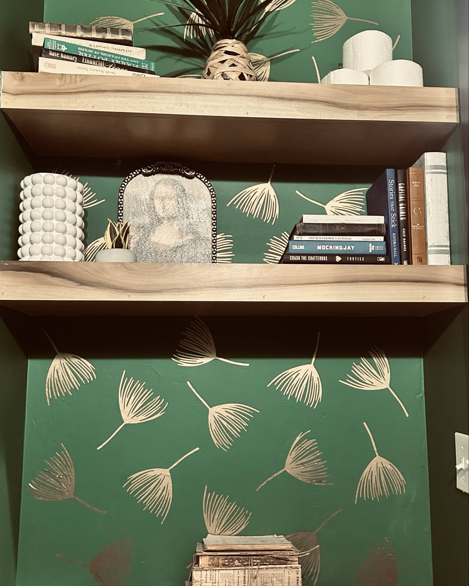 Just got that itch for a lil project! These are so fun-easy and affordable! And there’s so many to choose from! 

#LTKSaleAlert #LTKstorytime #LTKHome