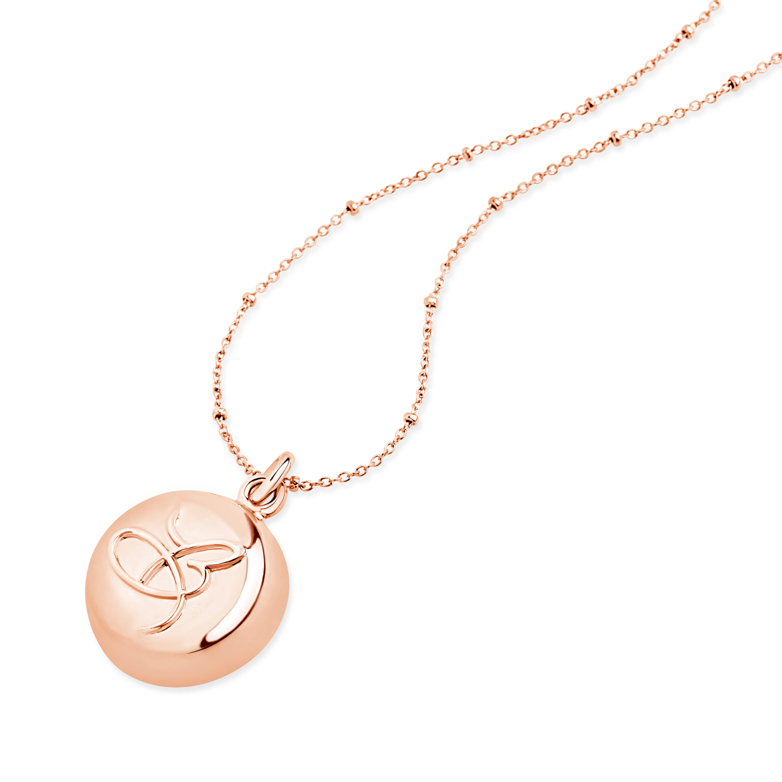 Beverly Necklace | invisaWear