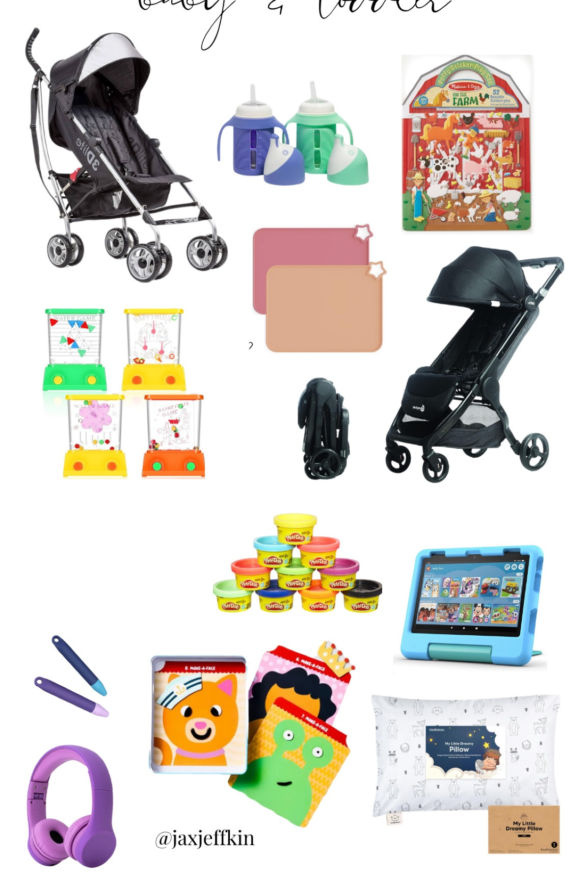 Travel | toddler | baby | international | flights | airplane | vacation | family vacation | strollers | baby travel | toddler travel | airplane toys 

#LTKTravel #LTKKids #LTKBaby