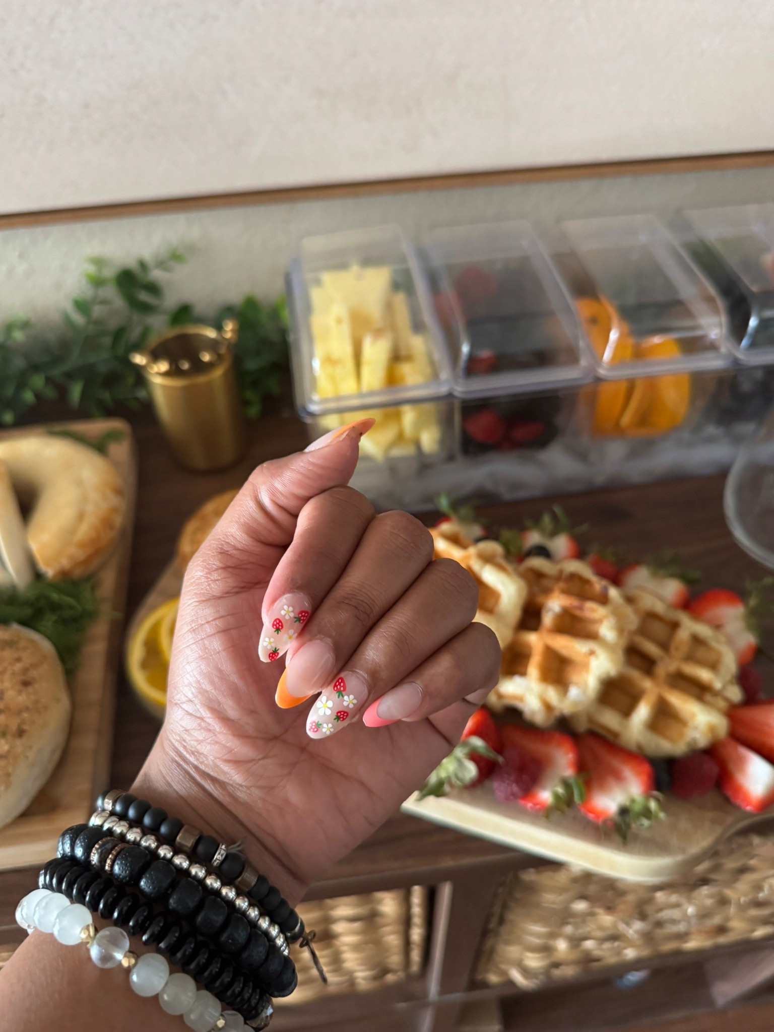 Nails at home | summer nails | press on nails | nail inspo 

#LTKSummerEdit #LTKFindsUnder50 #LTKBeauty