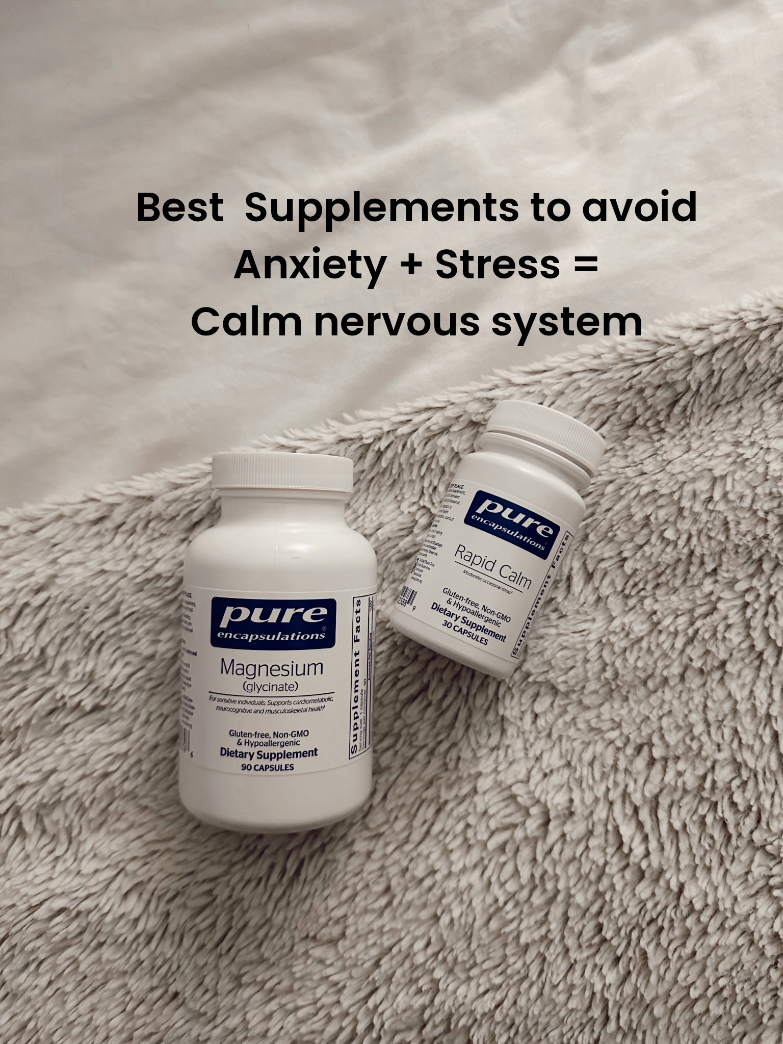 The duo for my nights! 

#LTKselfcare #LTKHoliday #LTKActive