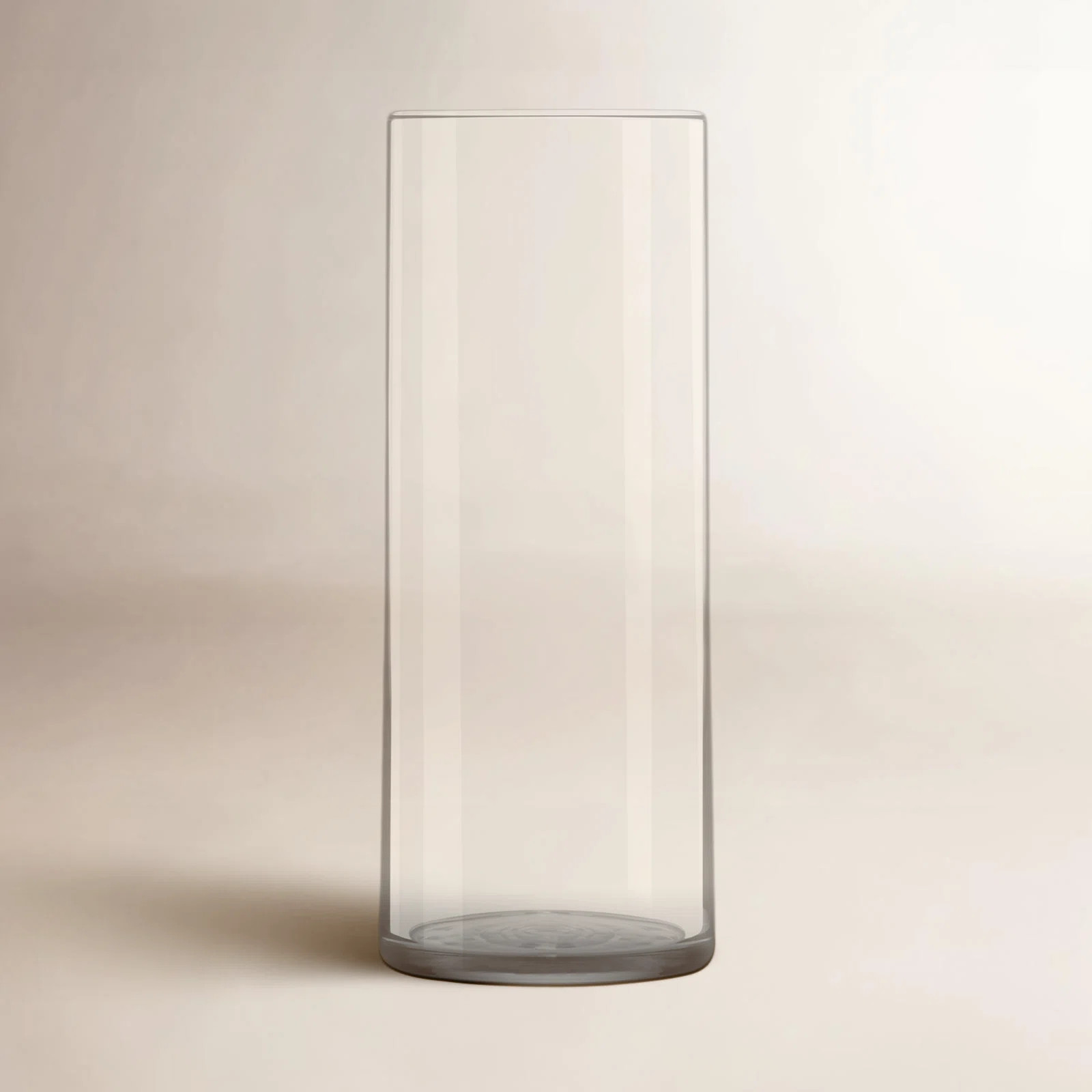 Cylinder 12 Piece Table Vase Set (Set of 12) | Wayfair North America