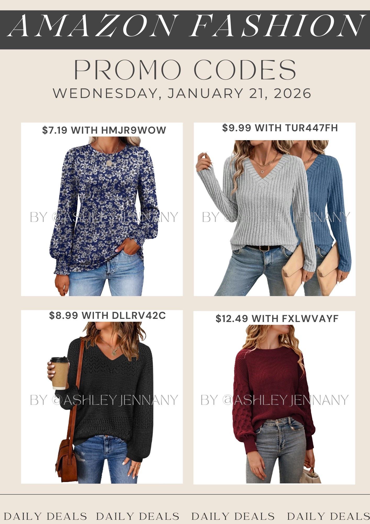 Amazon deals 

#LTKMidsize #LTKSaleAlert