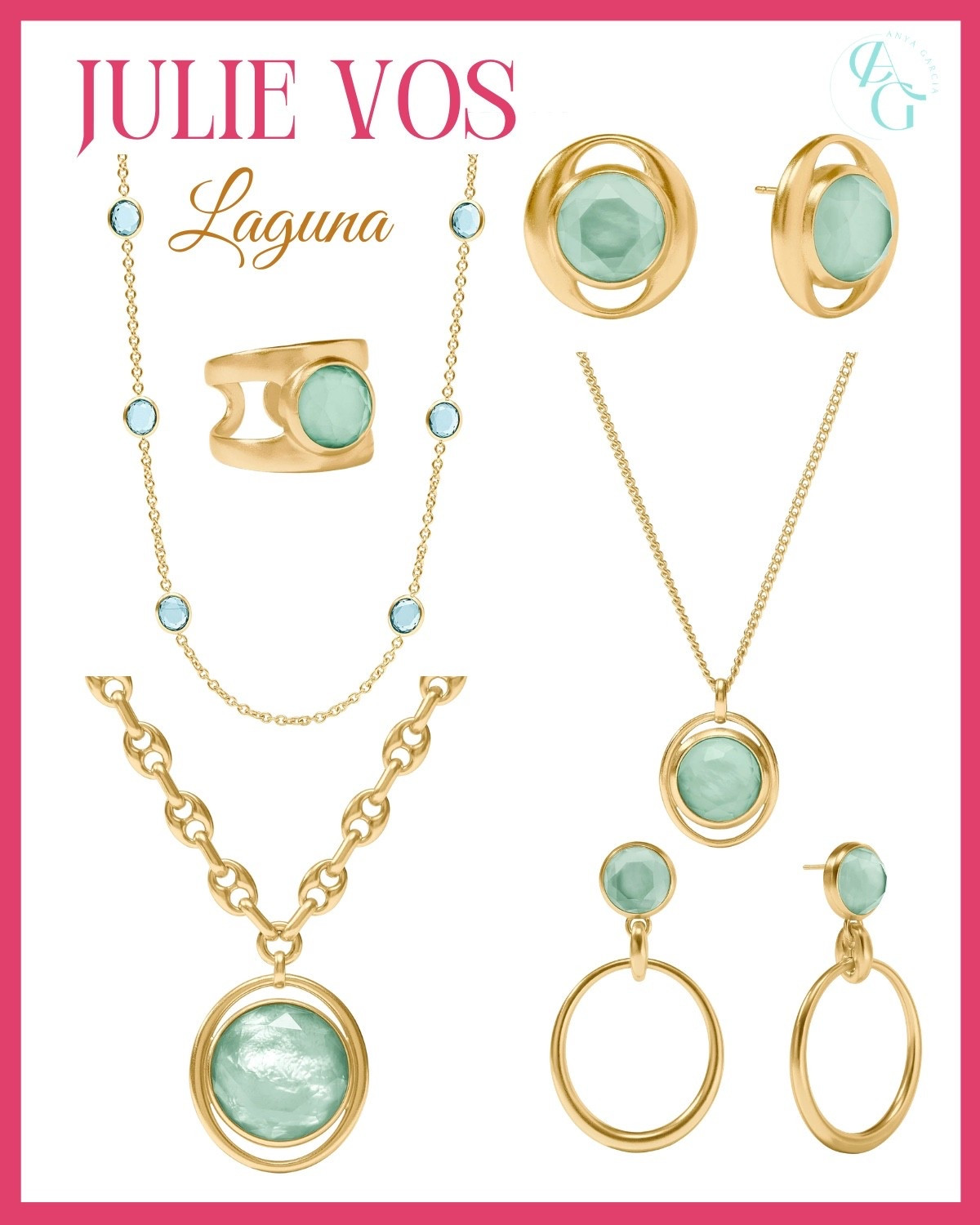 Julie Vos ~ Laguna

#LTKWedding #LTKWorkwear #LTKBeauty