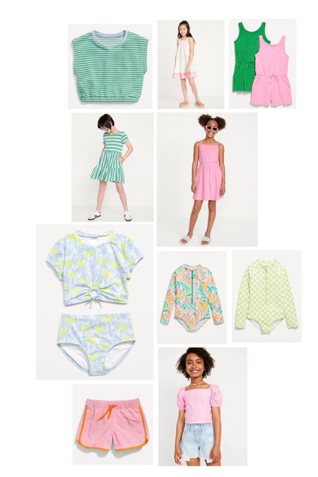 Old Navy has the sweetest things for little girls this season—while still looking like a little girl  

#LTKsalealert #LTKkids #LTKbaby